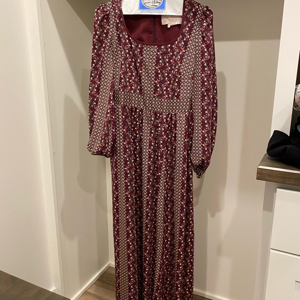 GMG “Freya” - size 00 - EUC
